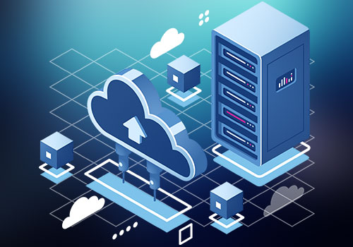 Hosting Services