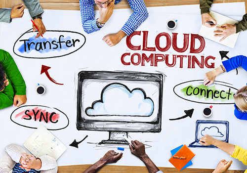 Modernizing the DataCenter(s) & Application(s)